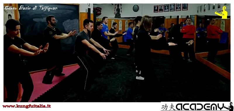 Stage di Taijiquan Corso diTai chipresso la Kung Fu Academy Caserta di Sifu Mezzone Accademia di arti Marziali Italia (10)